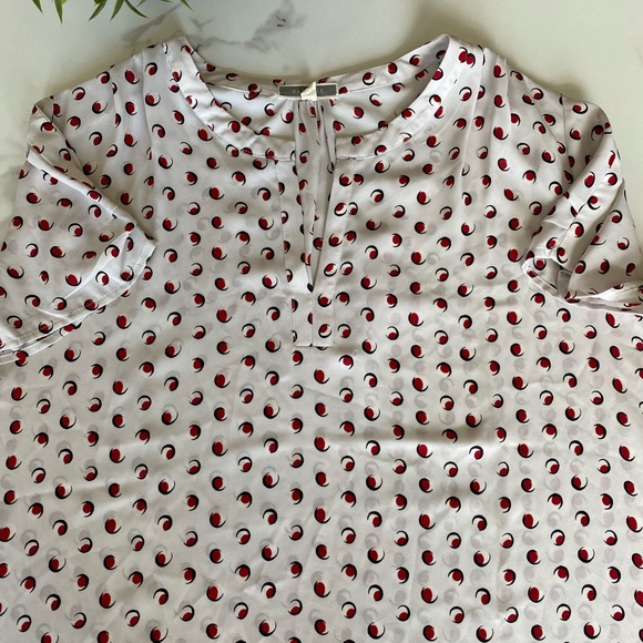 Blouse - Picture 3 of 5